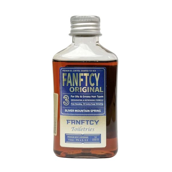 Fanftcy Original Sliver Mountain Spring 110ml chính hãng