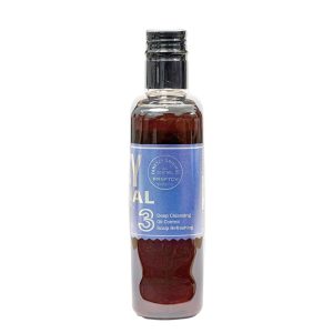 Fanftcy Original Sliver Mountain Spring 500ml chính hãng
