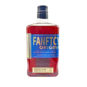 Dầu gội phồng Fanftcy Original Sliver Mountain Spring 500ml