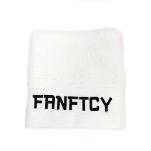 Khăn tắm Fanftcy sợi Microfiber