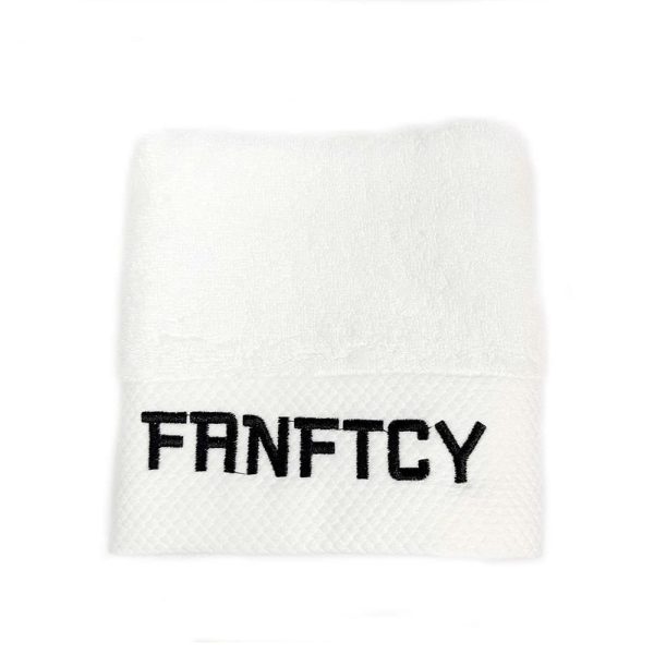 Khăn tắm Fanftcy sợi Microfiber